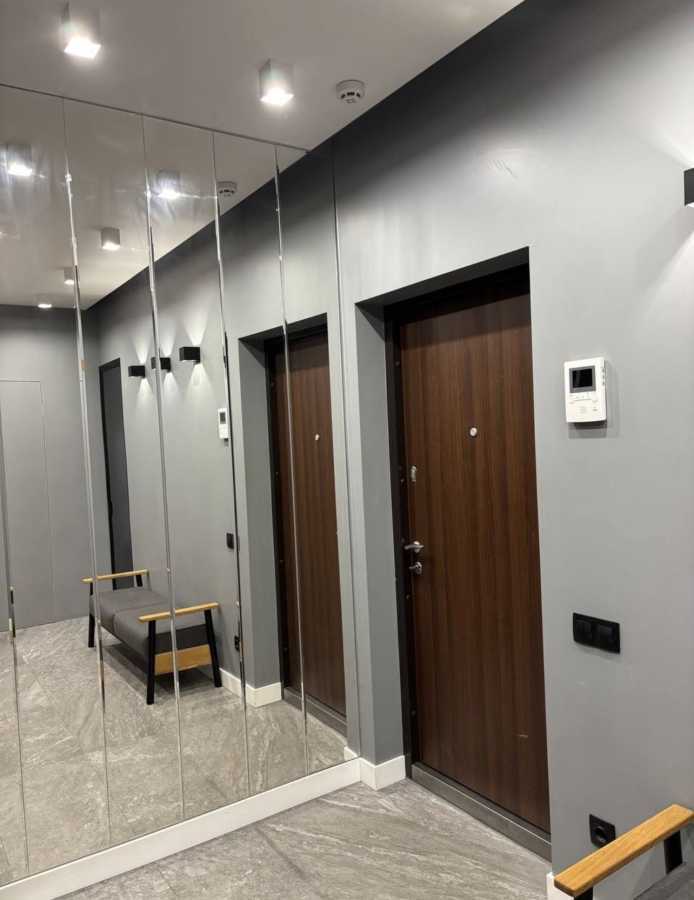 Оренда 1-кімнатної квартири 56 м², Ділова вул.