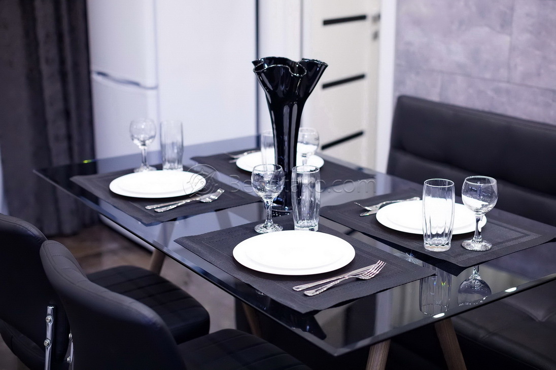 Аренда 3-комнатной квартиры 80 м², Гагаринское Плато ул., 9