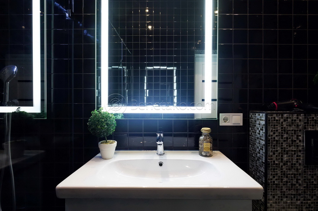 Аренда 3-комнатной квартиры 80 м², Гагаринское Плато ул., 9