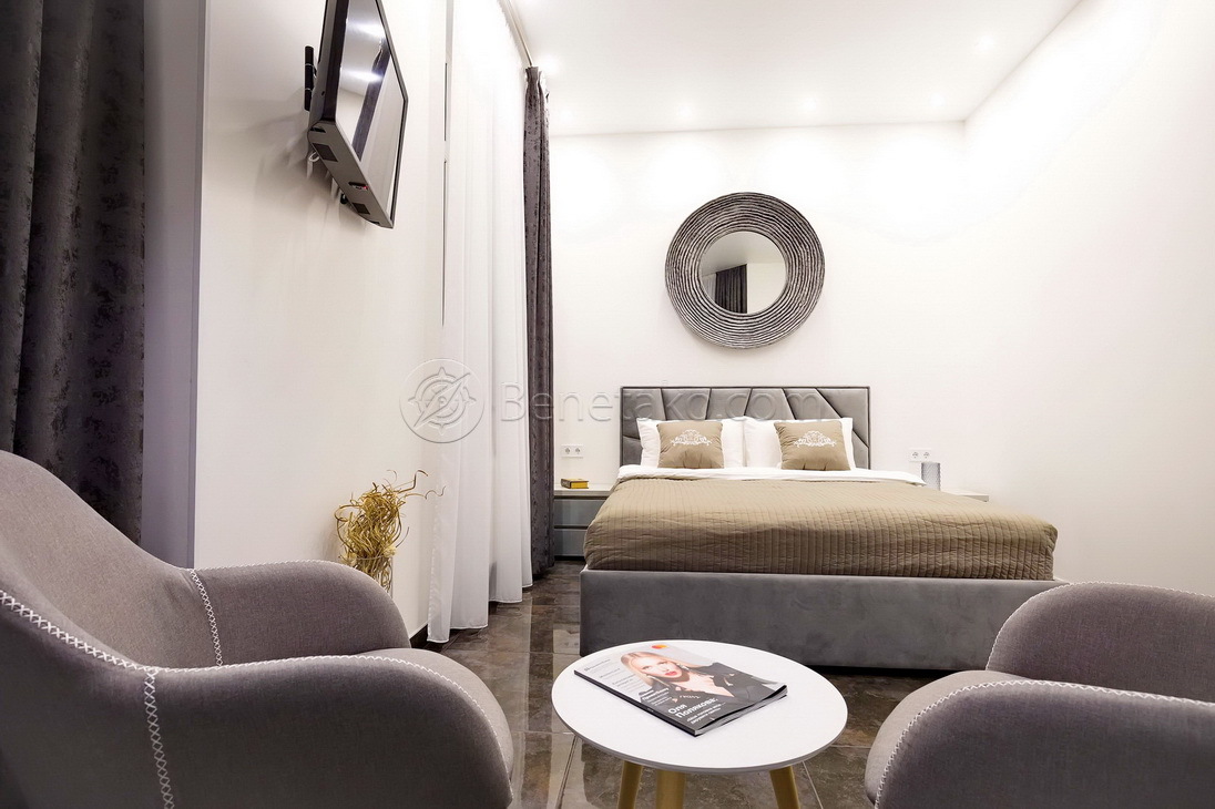 Аренда 3-комнатной квартиры 80 м², Гагаринское Плато ул., 9