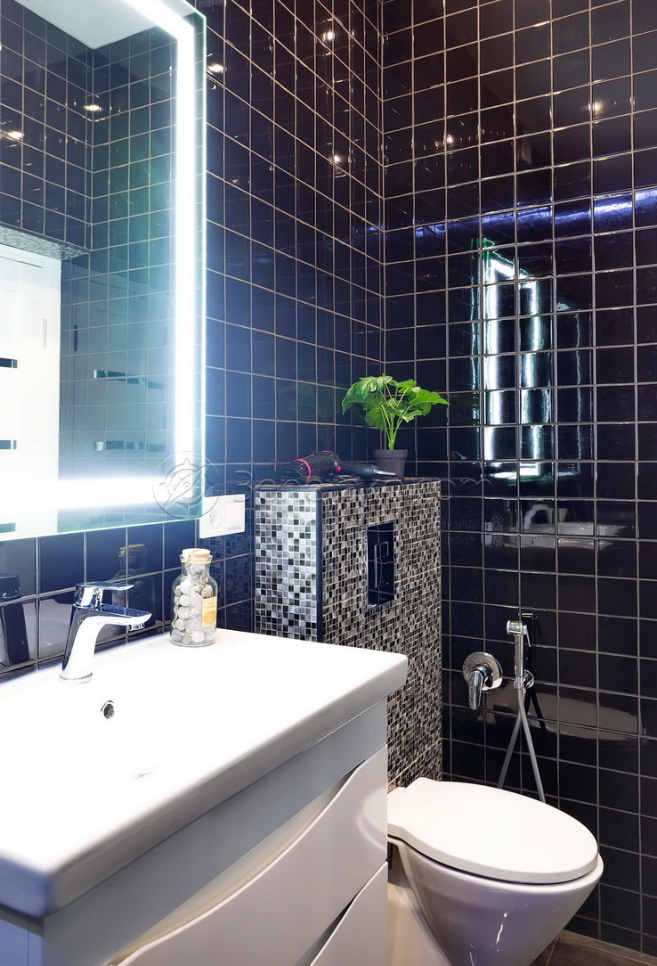 Аренда 3-комнатной квартиры 80 м², Гагаринское Плато ул., 9