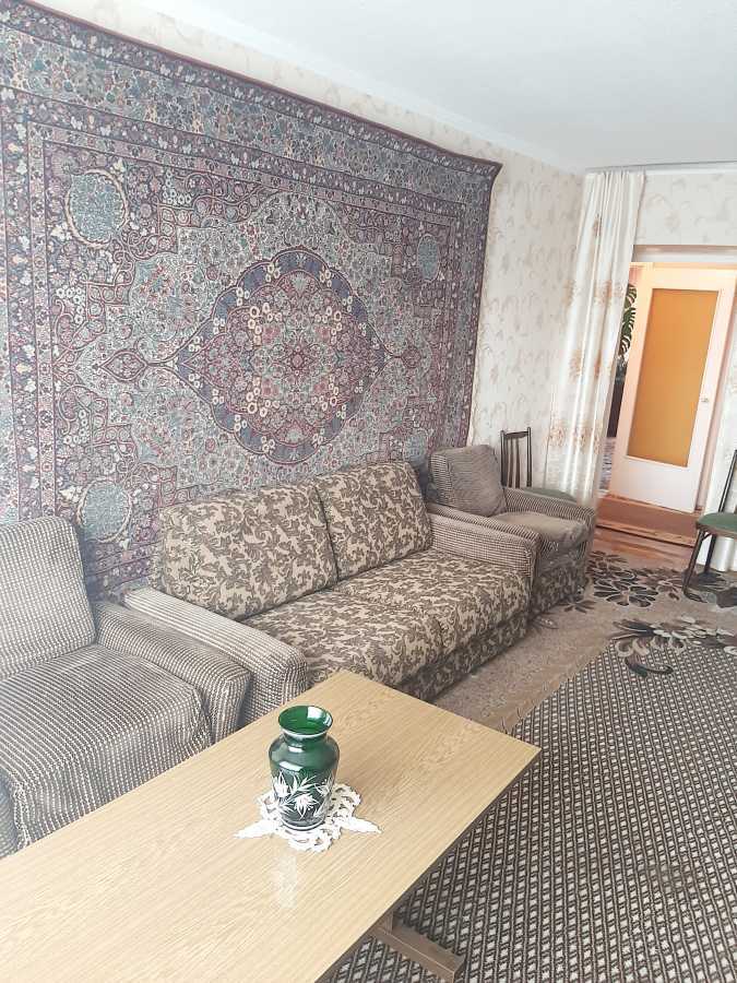 Аренда 3-комнатной квартиры 65 м², Лесной просп., 22