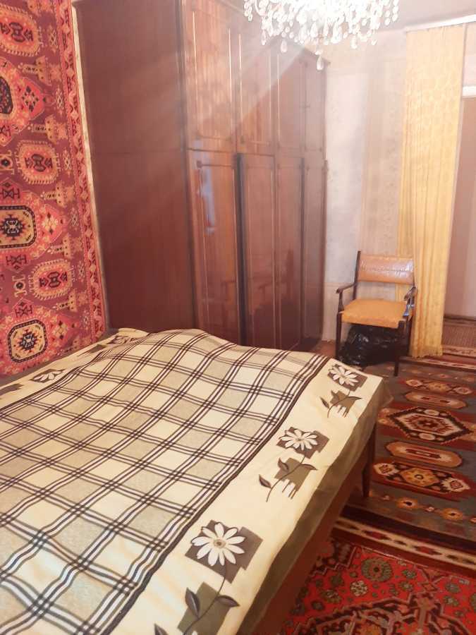 Аренда 3-комнатной квартиры 65 м², Лесной просп., 22