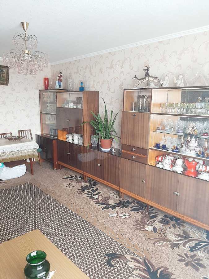 Аренда 3-комнатной квартиры 65 м², Лесной просп., 22