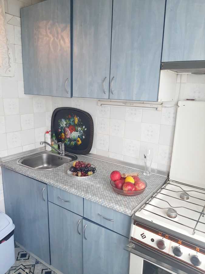 Аренда 3-комнатной квартиры 65 м², Лесной просп., 22