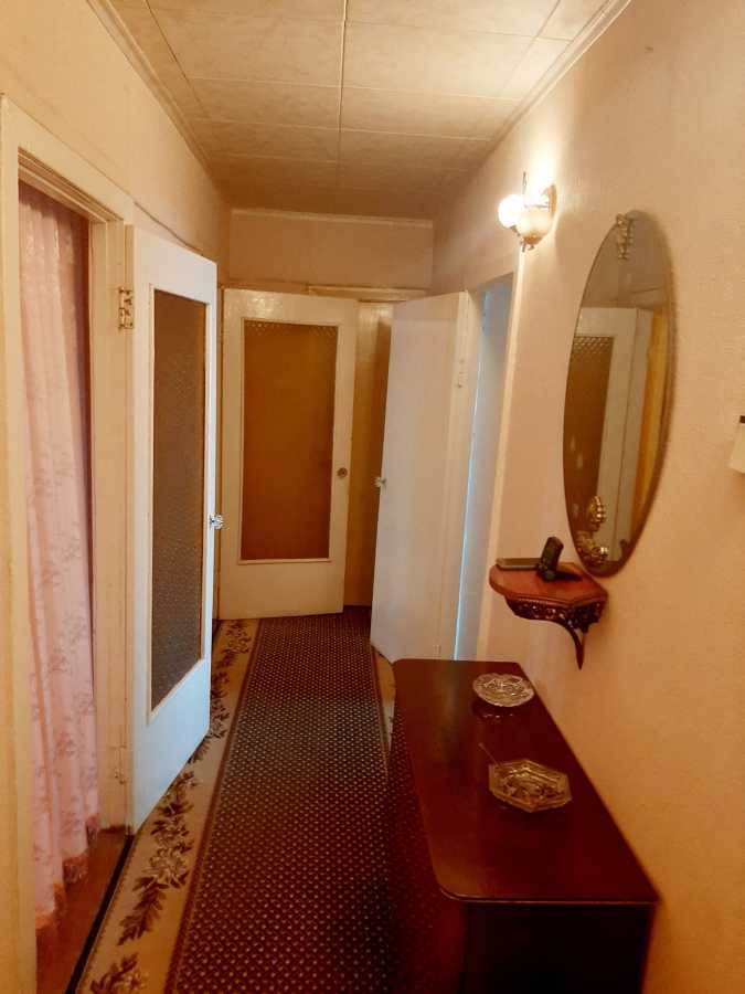 Аренда 3-комнатной квартиры 65 м², Лесной просп., 22