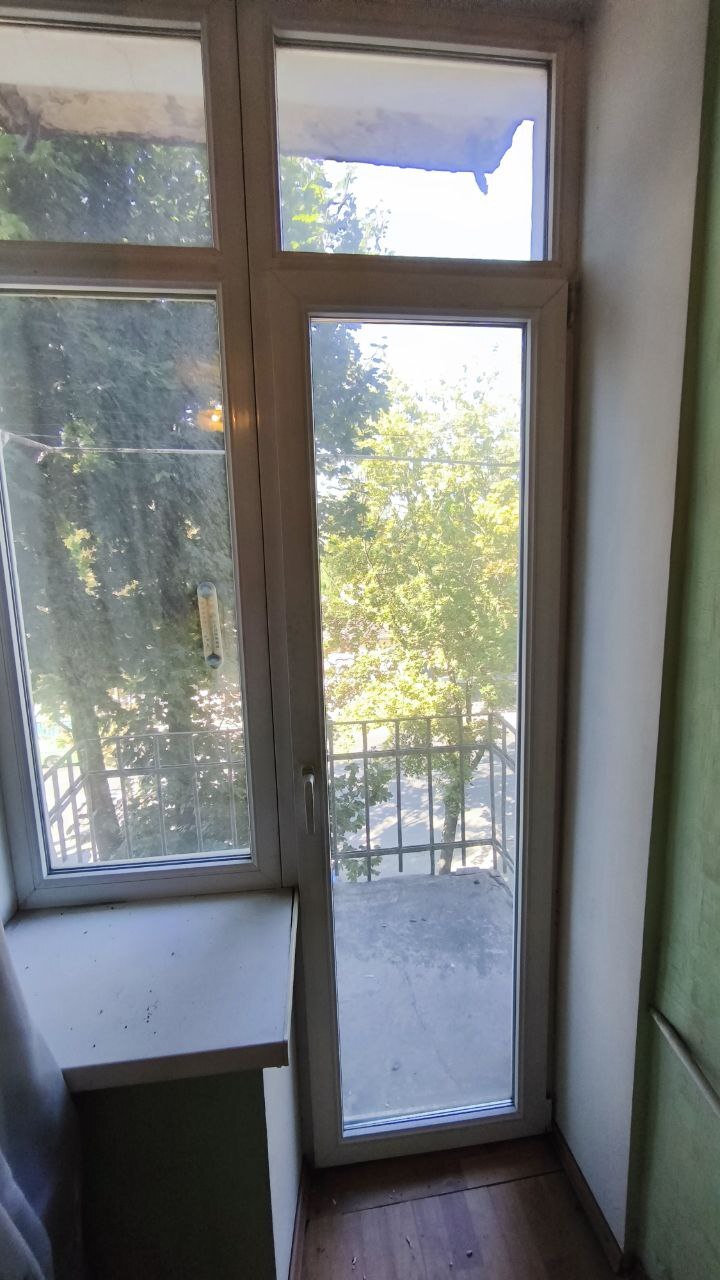 Продажа 1-комнатной квартиры 37 м², Славы бул.