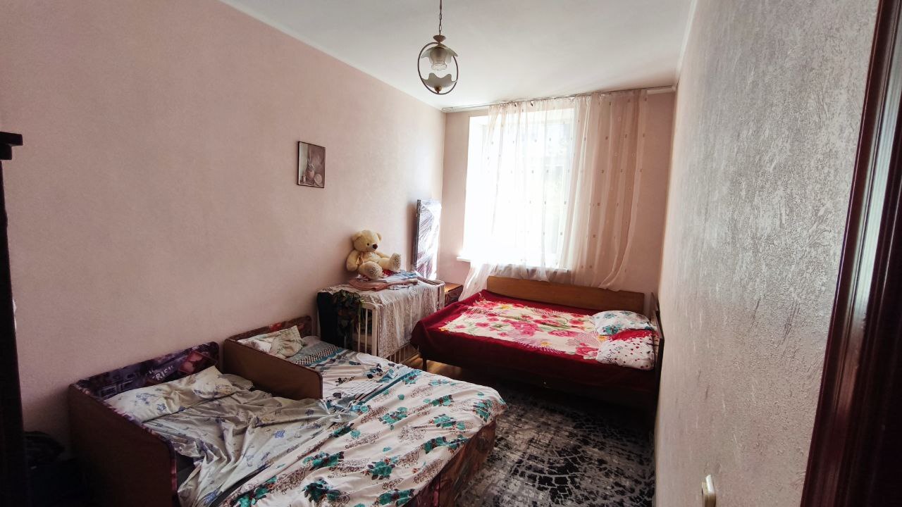 Продажа 1-комнатной квартиры 37 м², Славы бул.