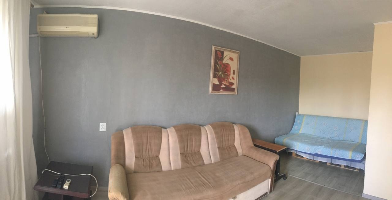 Продажа 1-комнатной квартиры 38 м², Симферопольская ул.