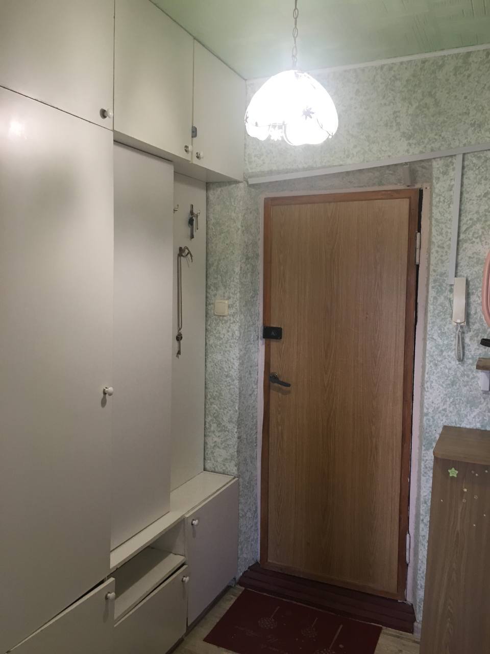 Продажа 1-комнатной квартиры 38 м², Симферопольская ул.