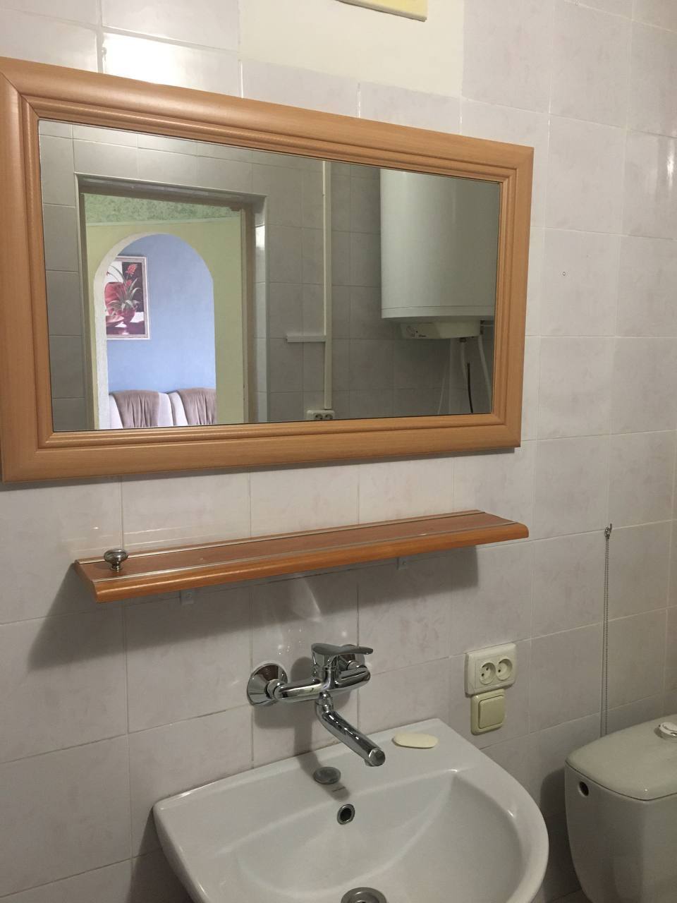 Продажа 1-комнатной квартиры 38 м², Симферопольская ул.