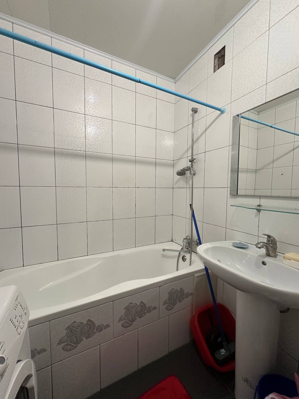 Продажа 2-комнатной квартиры 53 м², Гідропаркова вул.,1