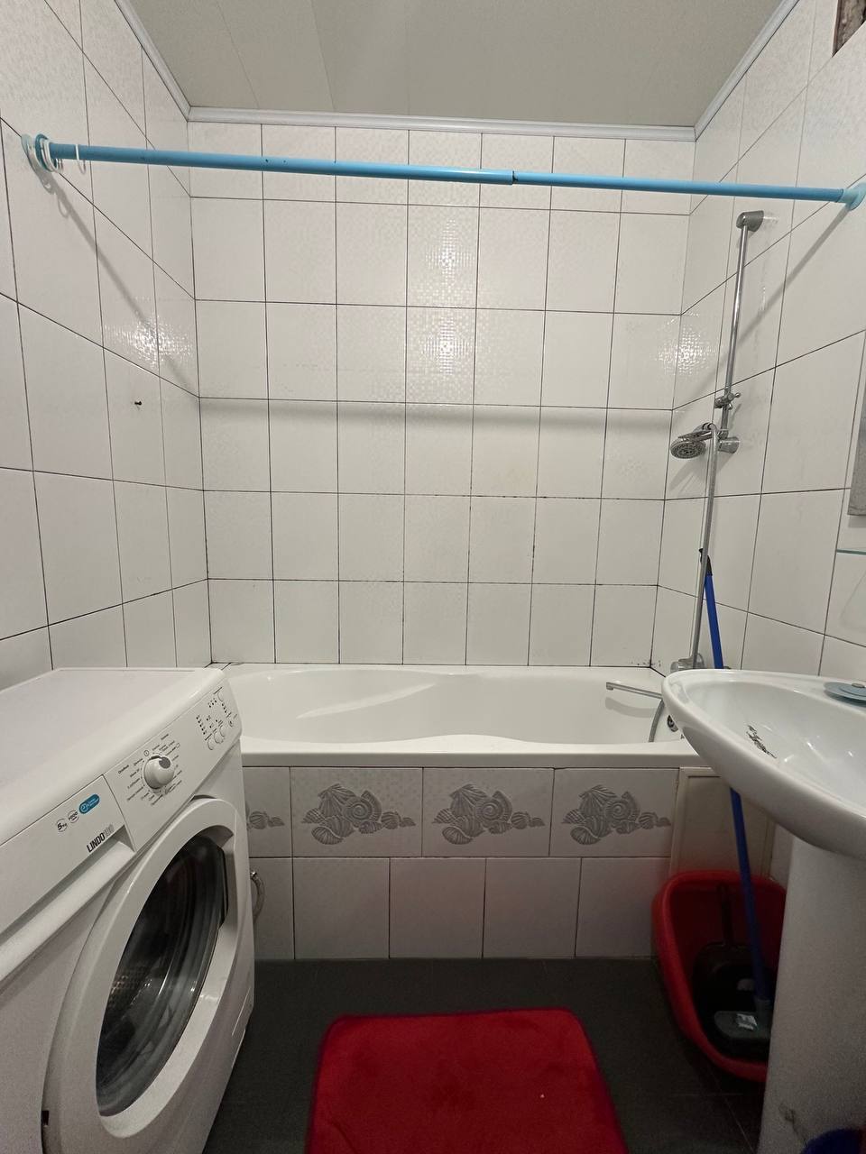 Продажа 2-комнатной квартиры 53 м², Гідропаркова вул.,1