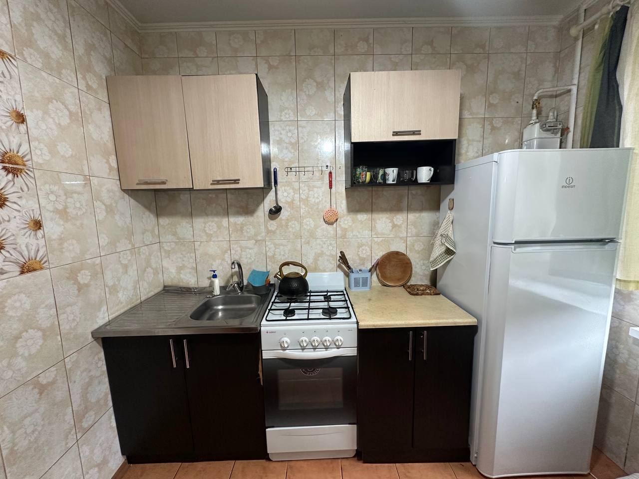 Продажа 2-комнатной квартиры 53 м², Гідропаркова вул.,1