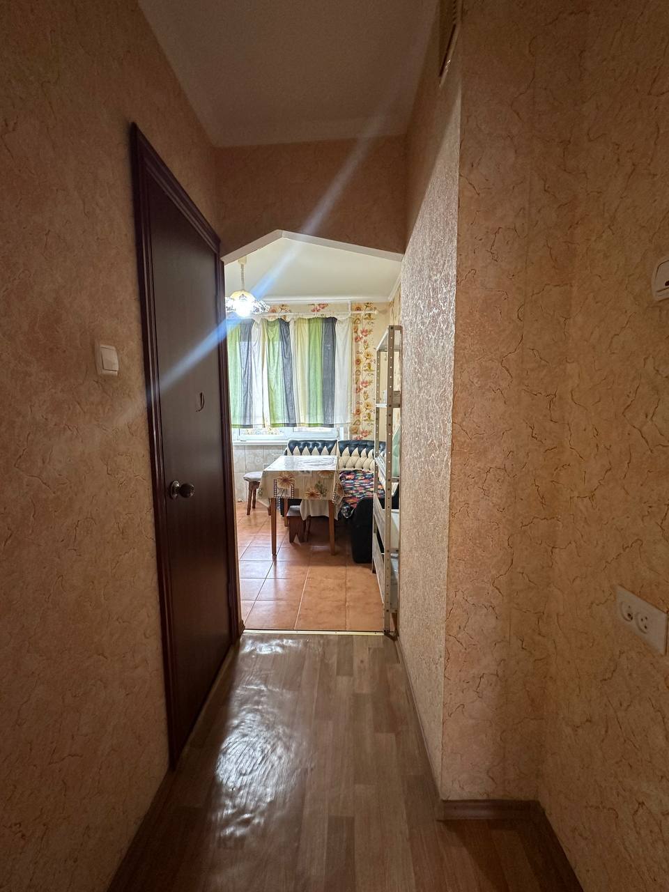 Продажа 2-комнатной квартиры 53 м², Гідропаркова вул.,1