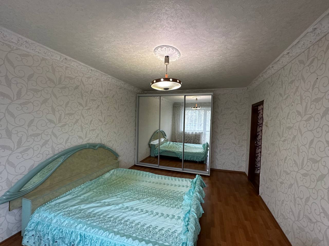 Продажа 2-комнатной квартиры 53 м², Гідропаркова вул.,1