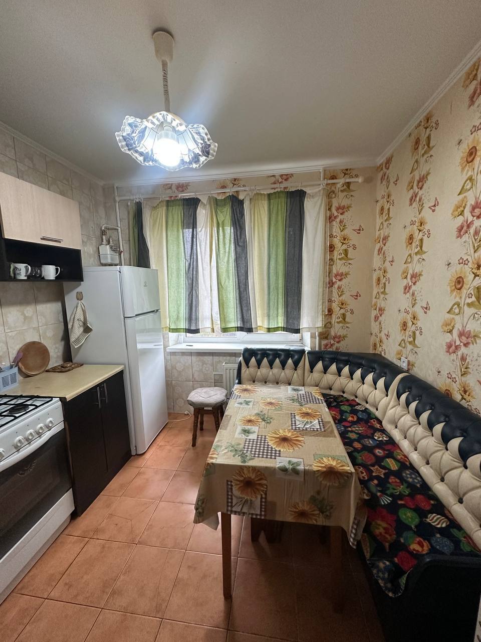 Продажа 2-комнатной квартиры 53 м², Гідропаркова вул.,1