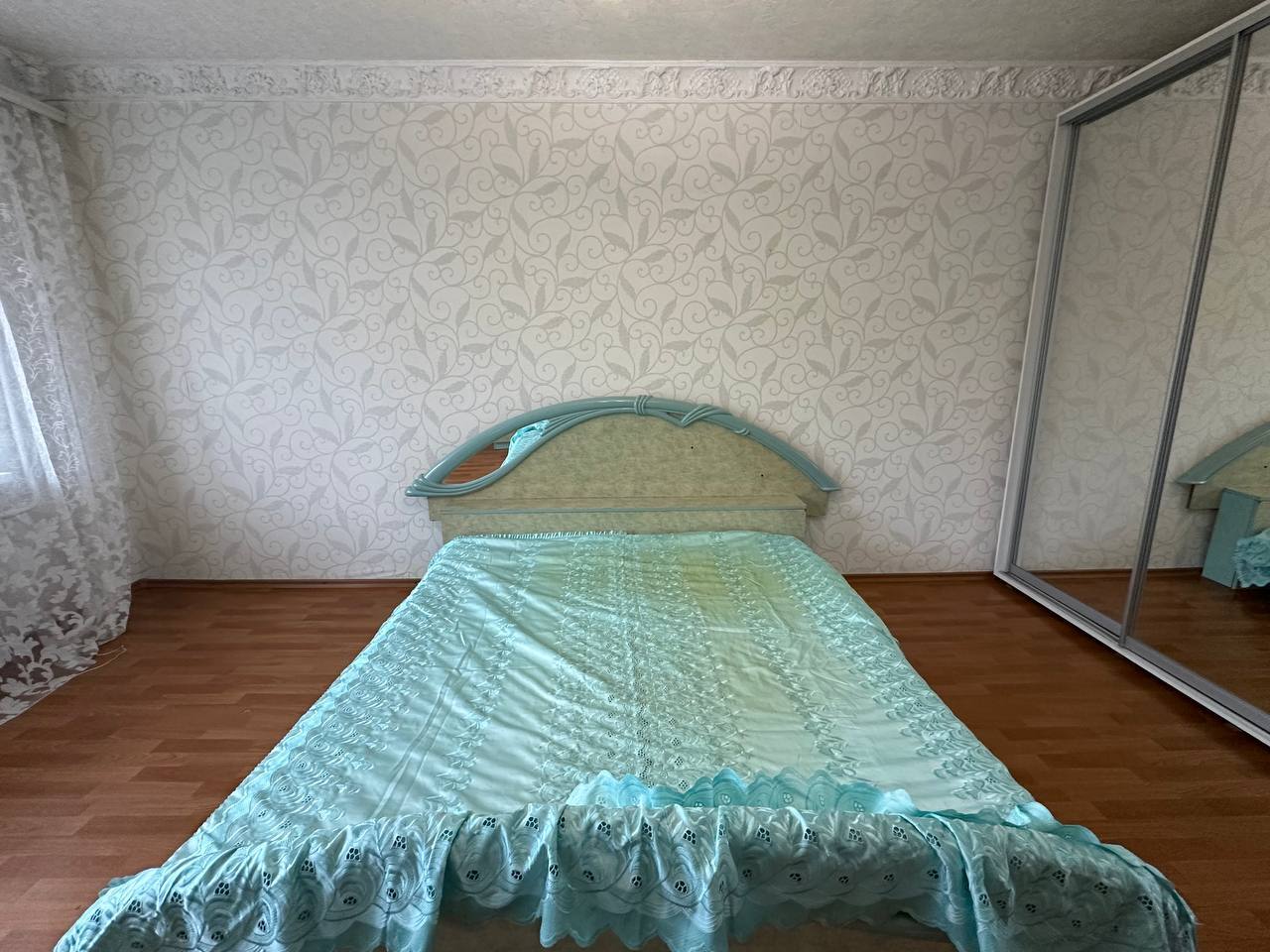 Продажа 2-комнатной квартиры 53 м², Гідропаркова вул.,1