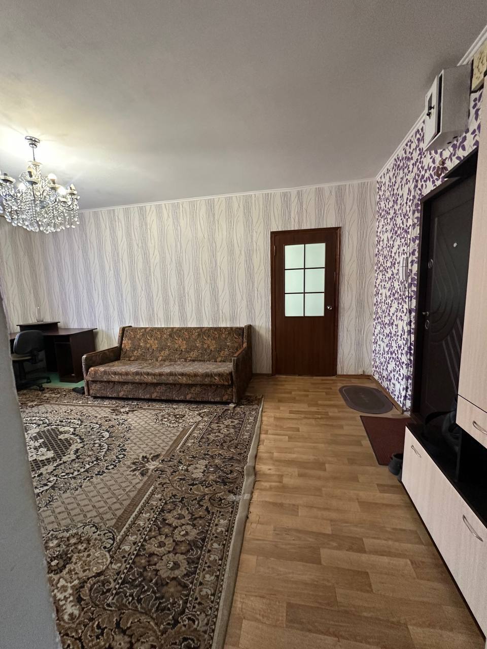 Продажа 2-комнатной квартиры 53 м², Гідропаркова вул.,1
