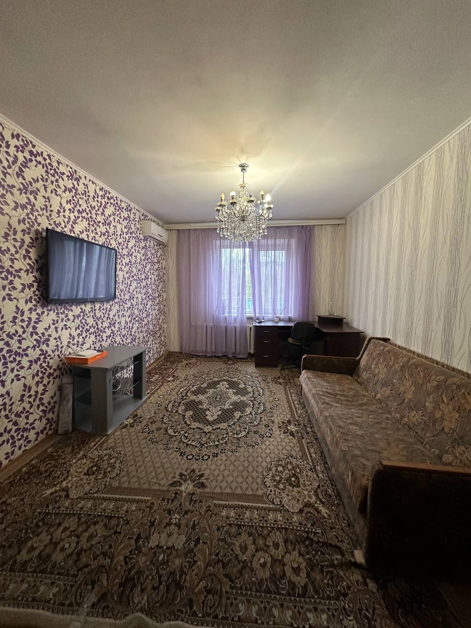 Продажа 2-комнатной квартиры 53 м², Гідропаркова вул.,1
