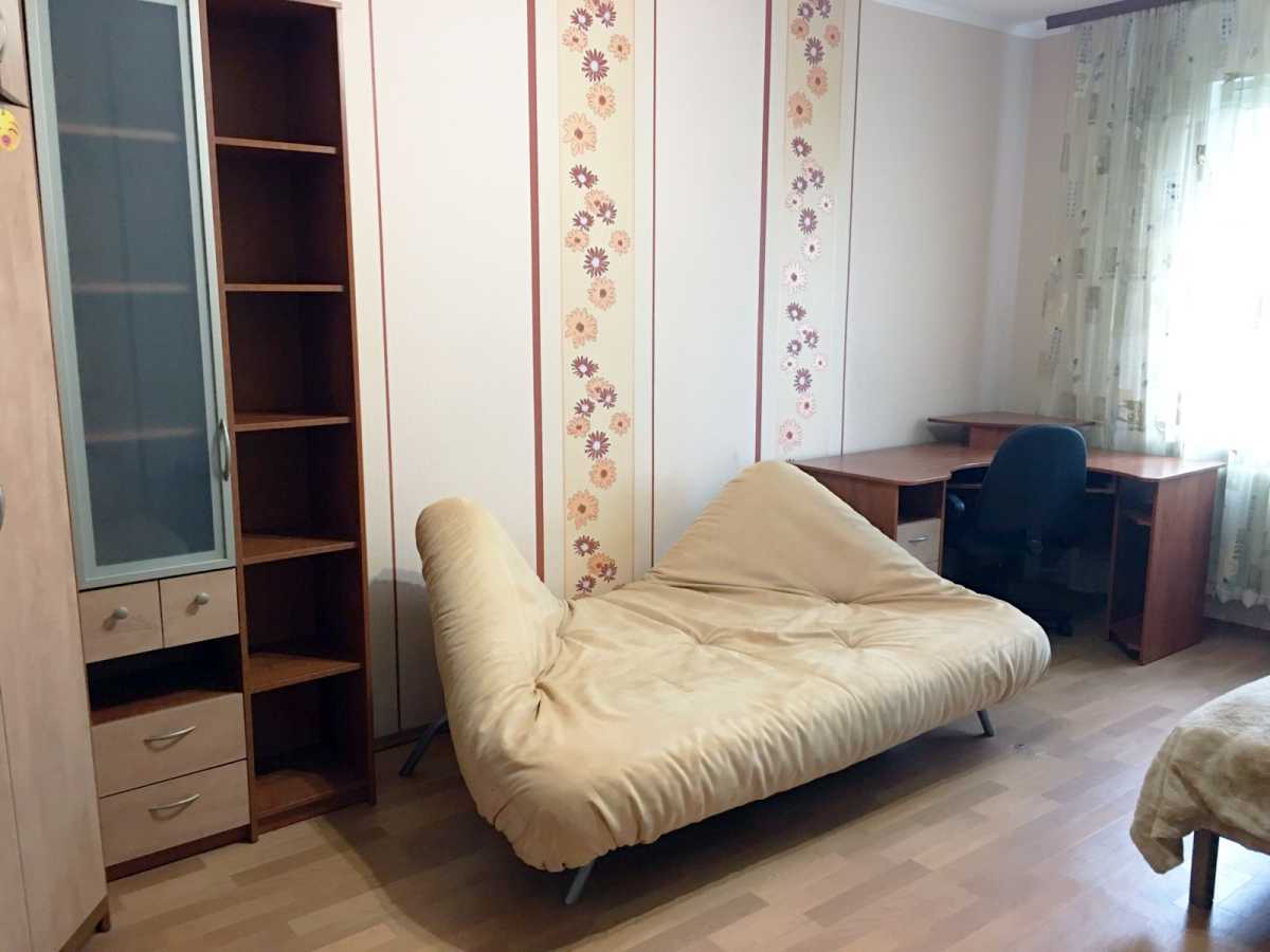 Оренда 1-кімнатної квартири 50 м², Анни Ахматової вул., 28