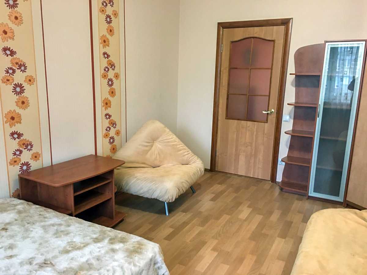 Оренда 1-кімнатної квартири 50 м², Анни Ахматової вул., 28