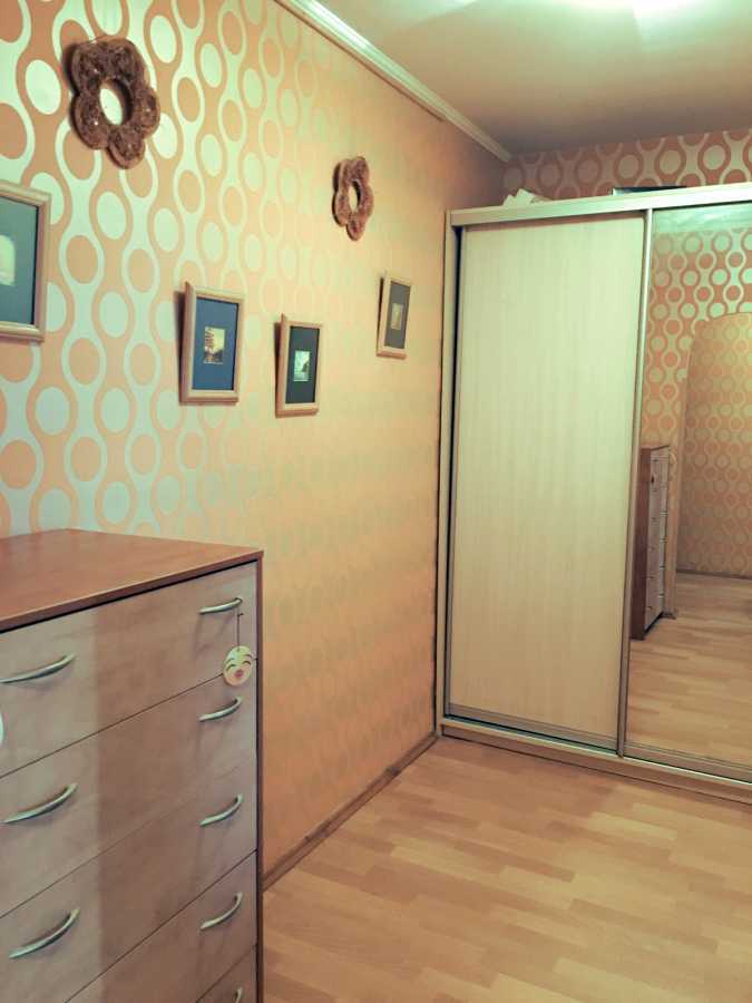 Оренда 1-кімнатної квартири 50 м², Анни Ахматової вул., 28