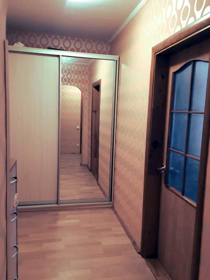 Оренда 1-кімнатної квартири 50 м², Анни Ахматової вул., 28