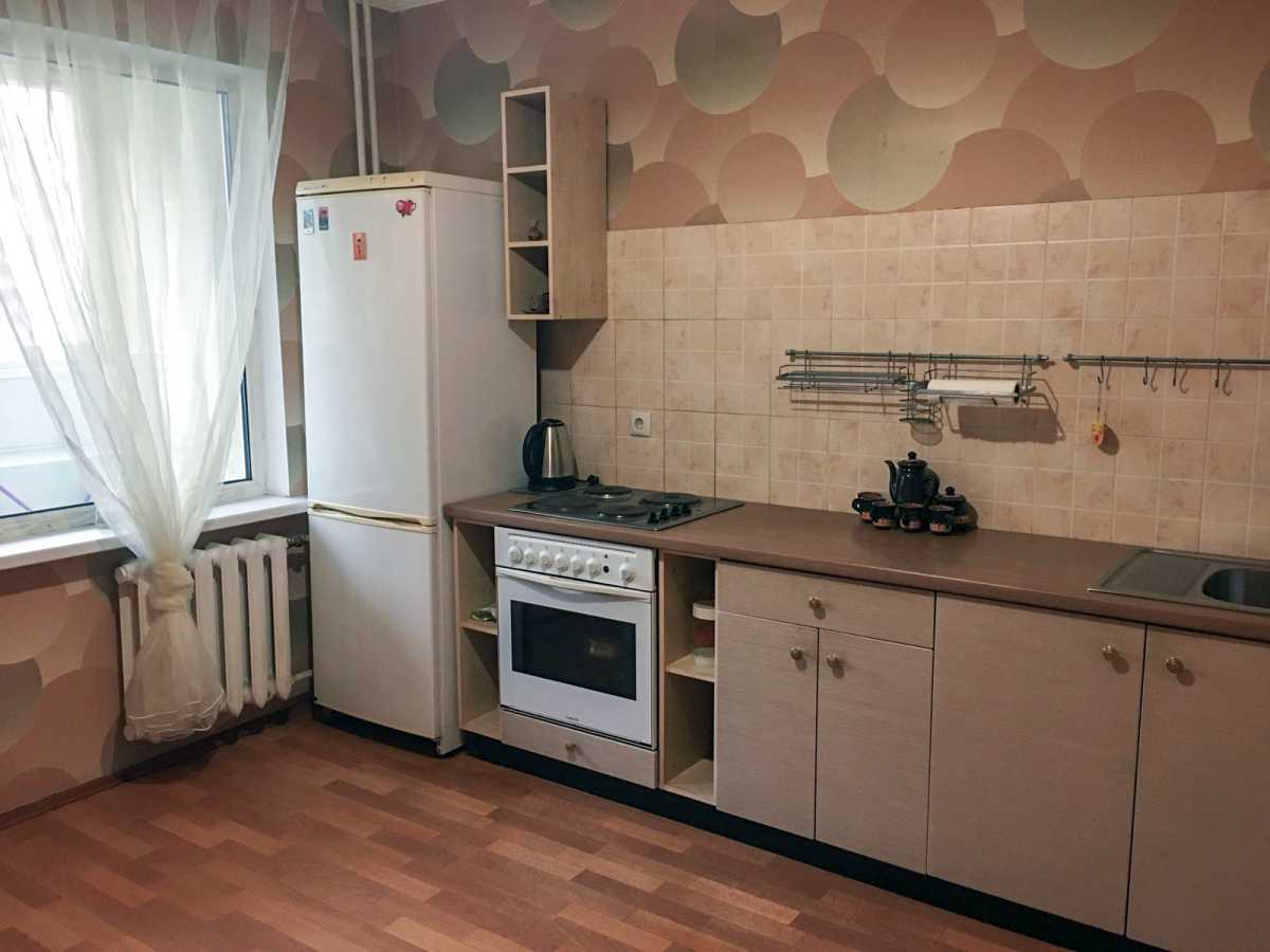 Оренда 1-кімнатної квартири 50 м², Анни Ахматової вул., 28