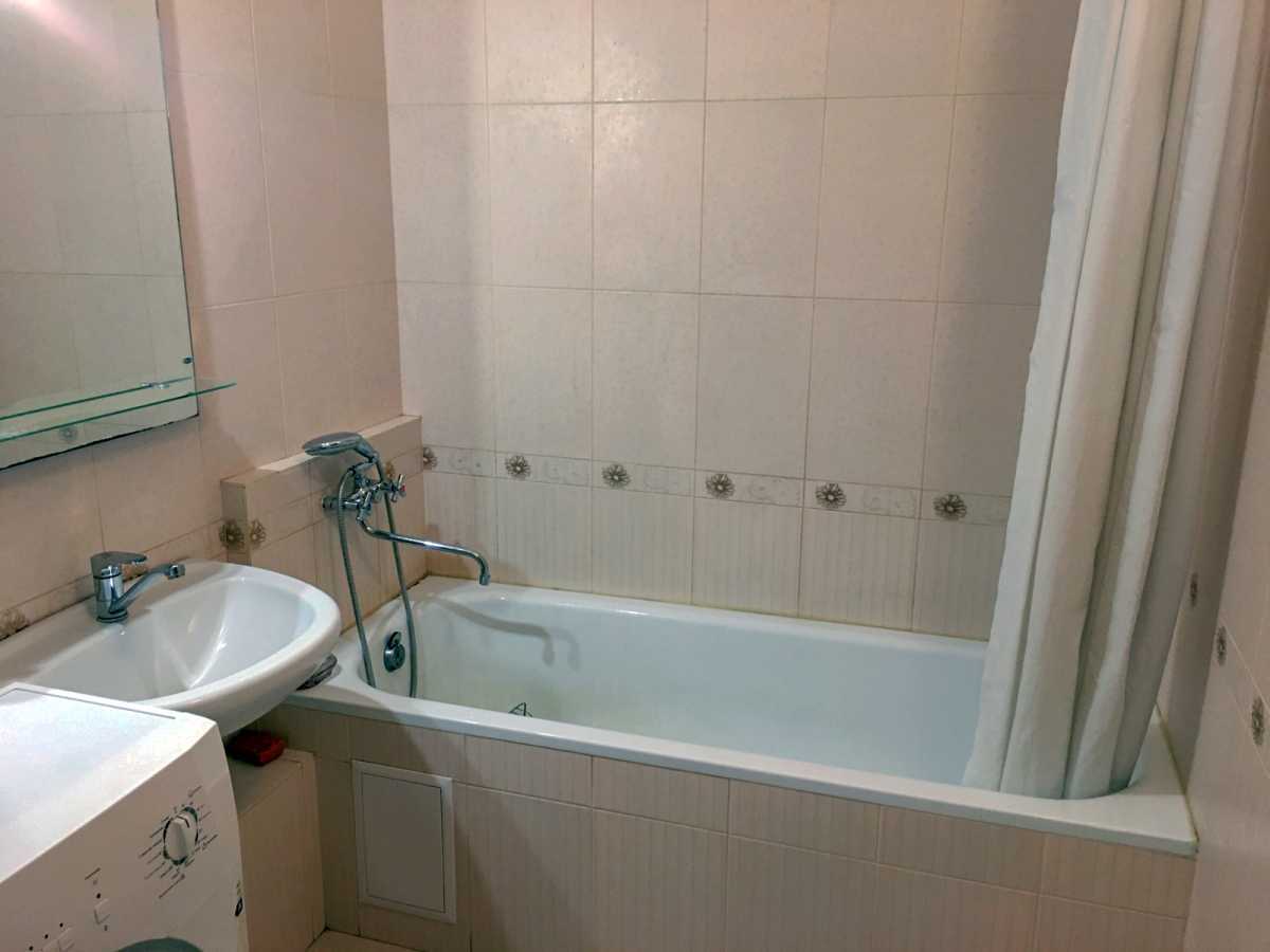 Оренда 1-кімнатної квартири 50 м², Анни Ахматової вул., 28