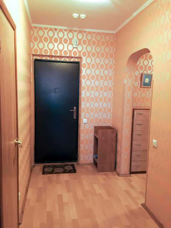 Оренда 1-кімнатної квартири 50 м², Анни Ахматової вул., 28