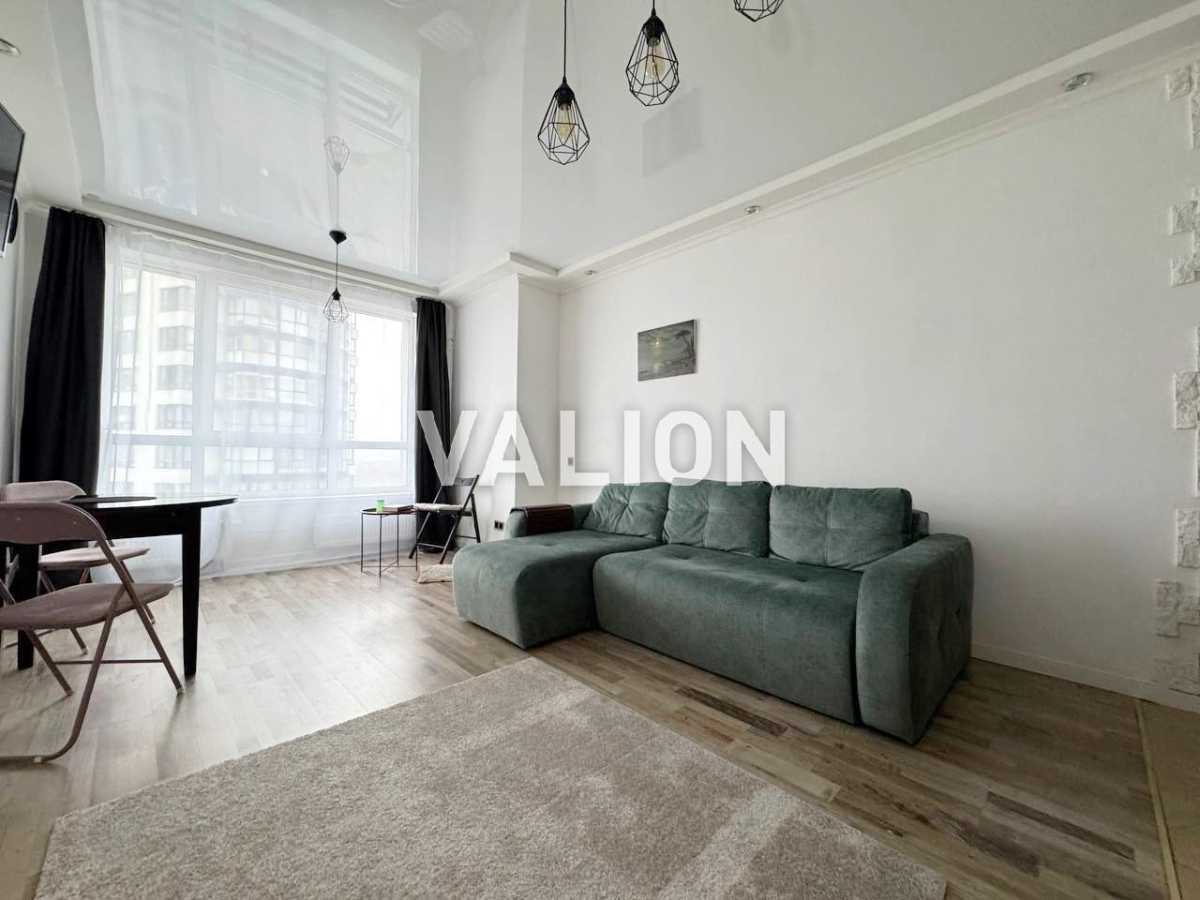 Продажа 1-комнатной квартиры 49 м², Заречная ул., 1Б