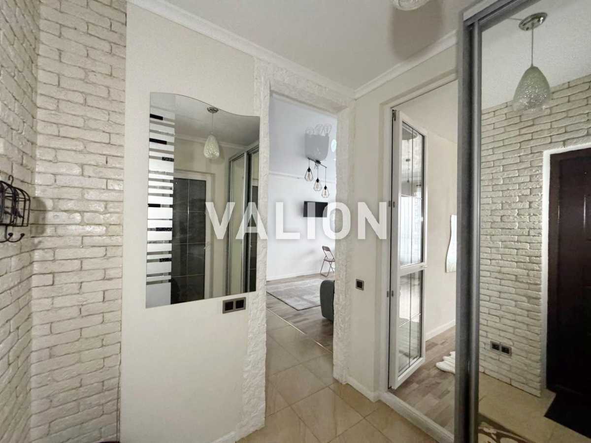 Продажа 1-комнатной квартиры 49 м², Заречная ул., 1Б