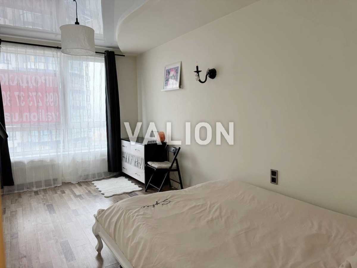 Продажа 1-комнатной квартиры 49 м², Заречная ул., 1Б