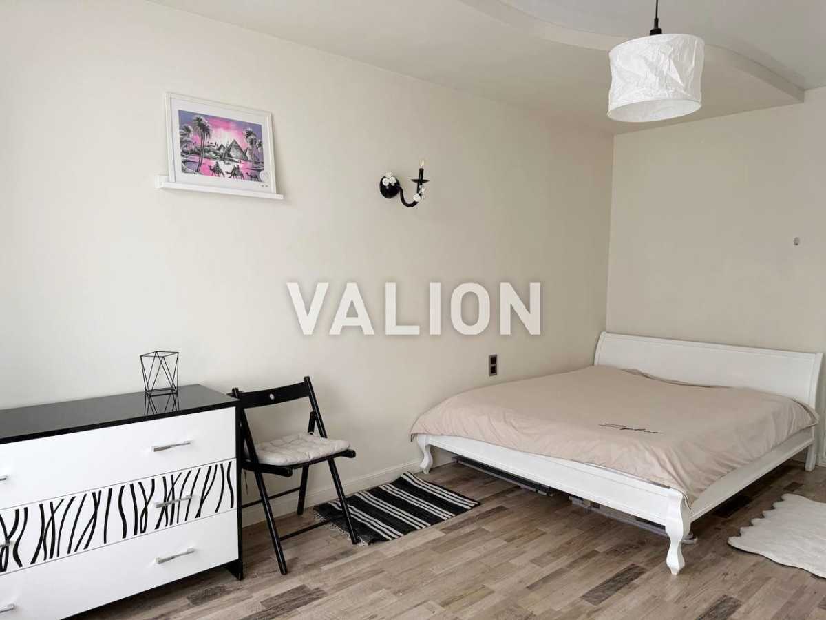 Продажа 1-комнатной квартиры 49 м², Заречная ул., 1Б