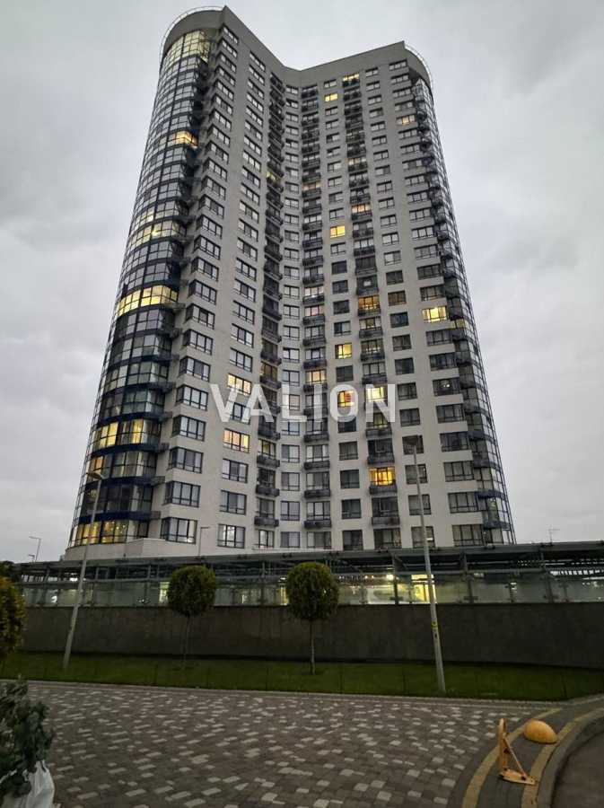 Продажа 1-комнатной квартиры 49 м², Заречная ул., 1Б