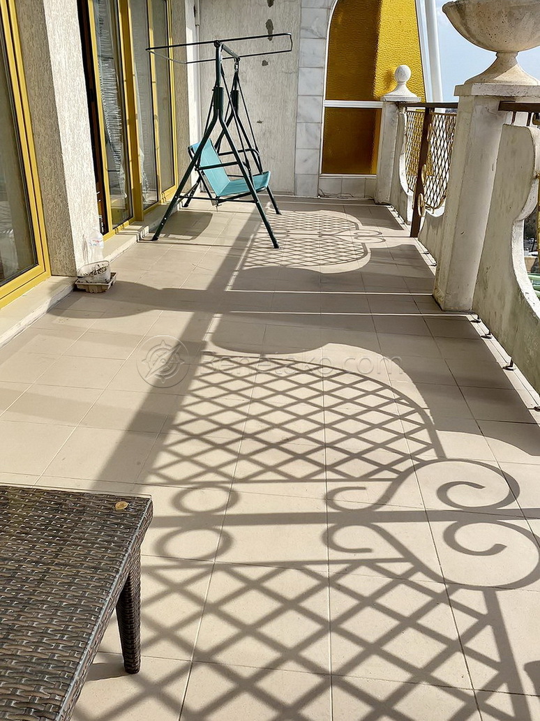 Аренда 2-комнатной квартиры 97 м², Гагаринское Плато ул., 5/3