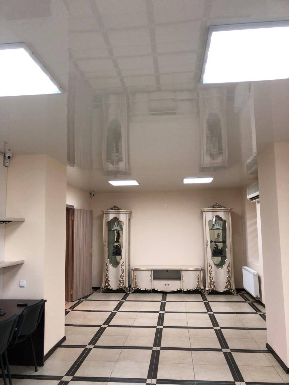 Продажа офиса 81 м², Ульянова ул.