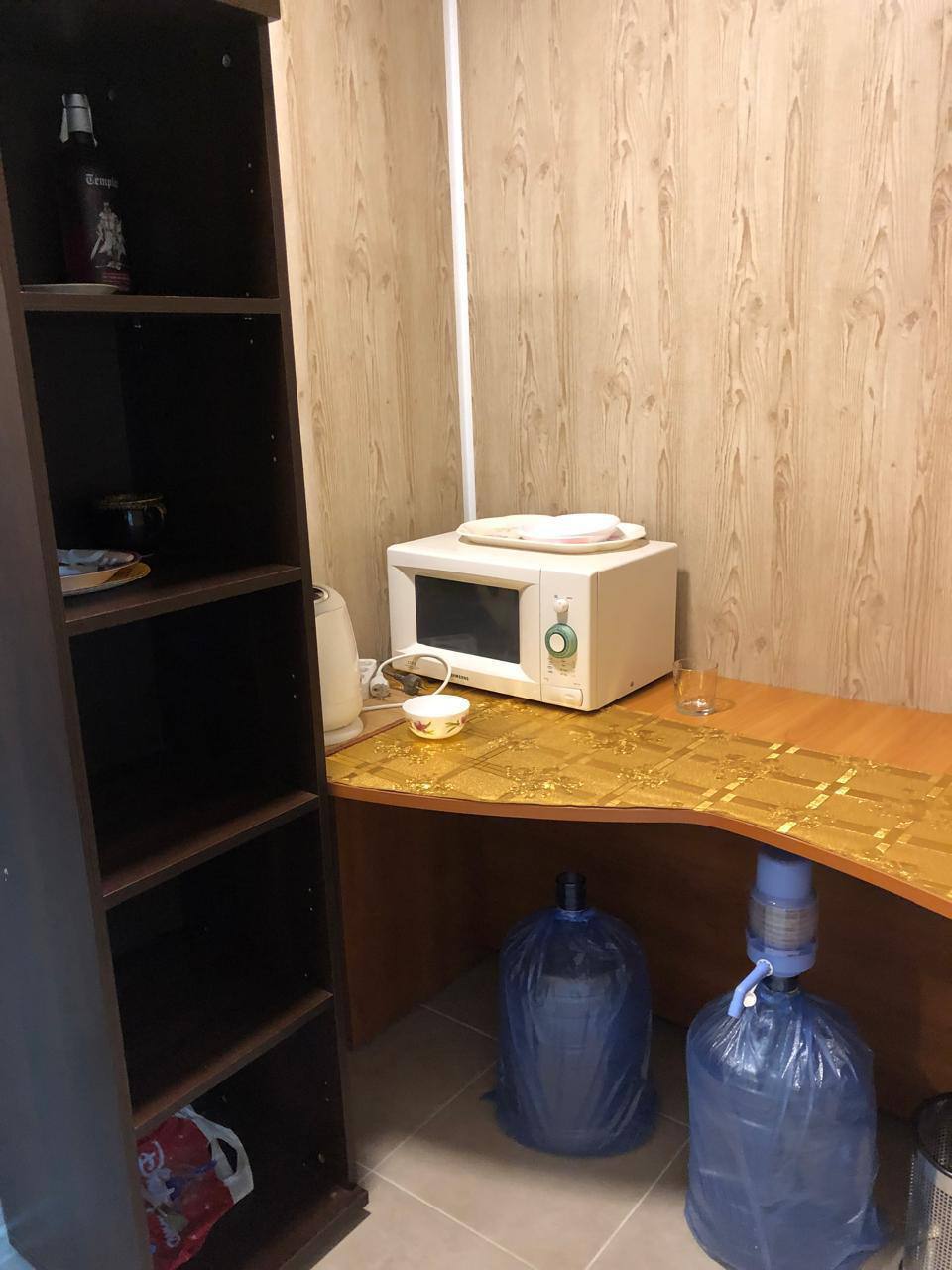 Продажа офиса 81 м², Ульянова ул.