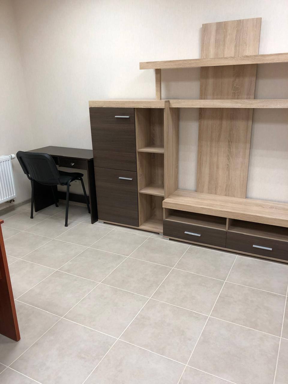 Продажа офиса 81 м², Ульянова ул.