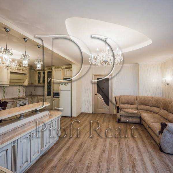 Продажа 3-комнатной квартиры 121 м², Автозаводская ул., 29А