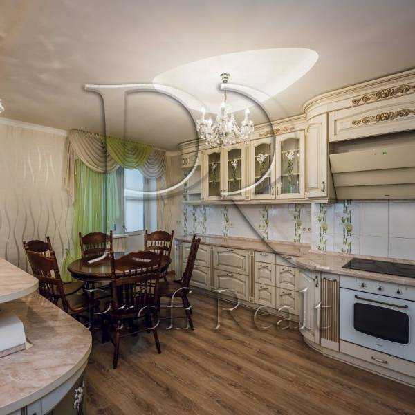 Продажа 3-комнатной квартиры 121 м², Автозаводская ул., 29А