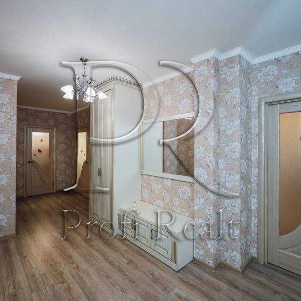 Продажа 3-комнатной квартиры 121 м², Автозаводская ул., 29А