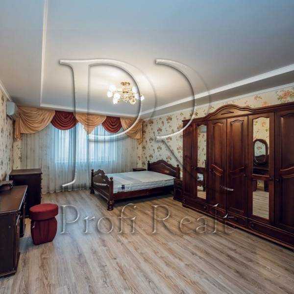 Продажа 3-комнатной квартиры 121 м², Автозаводская ул., 29А