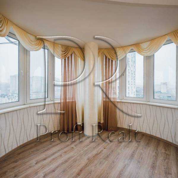 Продажа 3-комнатной квартиры 121 м², Автозаводская ул., 29А