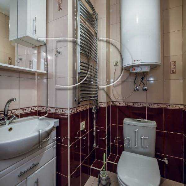 Продажа 3-комнатной квартиры 121 м², Автозаводская ул., 29А