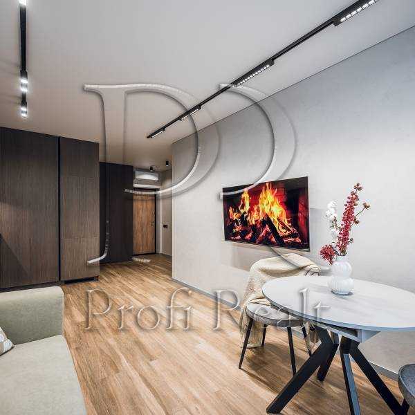 Продажа 1-комнатной квартиры 42 м², Всеволода Змиенко ул., Змієнка вулиця, 15/23