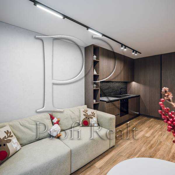 Продажа 1-комнатной квартиры 42 м², Всеволода Змиенко ул., Змієнка вулиця, 15/23