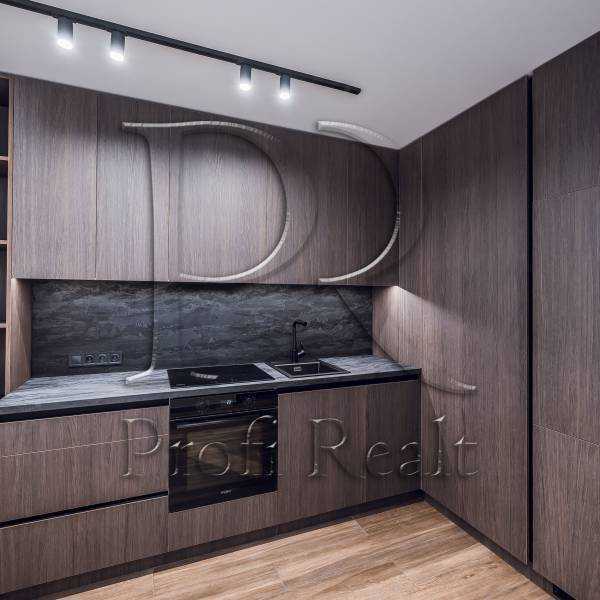 Продажа 1-комнатной квартиры 42 м², Всеволода Змиенко ул., Змієнка вулиця, 15/23