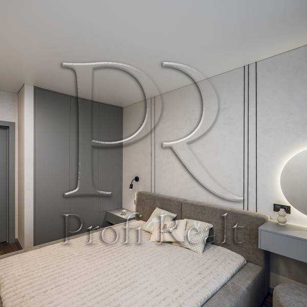 Продажа 1-комнатной квартиры 42 м², Всеволода Змиенко ул., Змієнка вулиця, 15/23